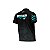 Camisa de Pesca MAKO 110 Manga Curta DryFlex Presa Viva - Imagem 2