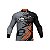 Camisa de Pesca AÇU 120 DryFlex Presa Viva - Imagem 1