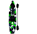 Deck para Caiaque Açu 120 Hidro2Eko - Imagem 2