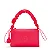 Bolsa Kipling Eleni Vermelho - Imagem 1