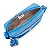 Bolsa Kipling Ikene Azul - Imagem 3