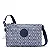 Bolsa Kipling Creativity XB Estampado Azul - Imagem 1