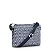 Bolsa Kipling Creativity XB Estampado Azul - Imagem 2