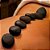 Pedras de Basalto para Massagem - Imagem 1