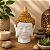 Cabeça de Buda Thai - Símbolo de Sabedoria - Imagem 1