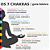 Kit Completo dos Sete Chakras - Imagem 2