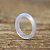 Aliança de Opalina Pedra da Lua - Forte Energia Feminina - Imagem 1