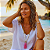Colar com Conchas Natural com Detalhe em Tassel - Imagem 3