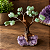 Árvore da Vida em Pedras Naturais | Harmonia, Proteção e Energia Positiva - Imagem 5