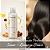 Condicionador Nutritivo Argan & Macadâmia 300ml - Imagem 1