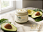 Máscara Nutritiva com Abacate 250g - Imagem 1