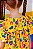 Vestido Oncinha Tropical - Imagem 3