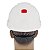 Capacete de Segurança H-701 Branco 3M - Imagem 5
