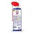 Lubrificante WD-40 Produto Multiusos FLEXTOP 500ml Aerossol - Imagem 5
