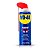 Lubrificante WD-40 Produto Multiusos FLEXTOP 500ml Aerossol - Imagem 1
