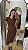 Vestido Canelado Midi - Imagem 2