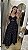 Vestido Longo Estampado - Imagem 2