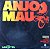 Various - Anjo Mau (Trilha Sonora Original Da Novela) - Imagem 1