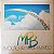 Various - MPB - Emoção Em Verde-Amarelo - Imagem 1