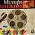 Billy Vaughn And His Orchestra - No Cinema - Imagem 5