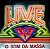 Various - Live - O Som Da Massa - Imagem 1