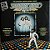 Various - Saturday Night Fever (The Original Movie Sound Track) = Os Embalos De Sábado À Noite (Trilha Sonora Original Do Filme Da Paramount Pictures) - Imagem 1