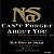 Nas - Can't Forget About You - Imagem 12