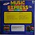 Various - Music Express - Imagem 2