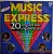Various - Music Express - Imagem 5