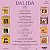Dalida - Dalida Vol. 2 - Imagem 6