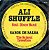 Soul Disco Band, The Salsoul Invention - Ali Shuffle / Sabor De Salsa - Imagem 5