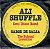 Soul Disco Band, The Salsoul Invention - Ali Shuffle / Sabor De Salsa - Imagem 2