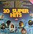 Various - 20 Super Hits - Imagem 6
