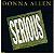 Donna Allen - Serious - Imagem 1