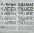 Karen Silver - Hold On I'm Comin' - Imagem 10