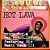 Disco Tex & His Sex-O-Lettes, Sir Monti Rock III - Hot Lava - Imagem 1
