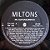 Milton Nascimento - Miltons - Imagem 5