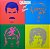 Queen - Hot Space - Imagem 1