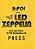Led Zeppelin - Untitled - Imagem 8