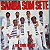 Samba Som Sete - Um Toque A Mais - Imagem 1