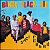 Banda Black Rio - Saci Pererê - Imagem 1
