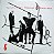 Spandau Ballet - Through The Barricades - Imagem 1