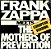 Frank Zappa - Frank Zappa Meets The Mothers Of Prevention (European Version) - Imagem 1