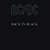 AC/DC - Back In Black - Imagem 1