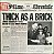 Jethro Tull - Thick As A Brick - Imagem 1