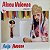 Alceu Valença - Anjo Avesso - Imagem 1