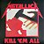 Metallica - Kill 'Em All - Imagem 1