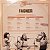 Various - História Da Música Popular Brasileira - Fagner - Imagem 2