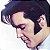 Elvis Presley - Good Rockin' Tonight - The Best Of Elvis - Imagem 3