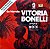 Various - Vitoria Bonelli: Trilha Sonora Original Da Novela Da TV - Imagem 1